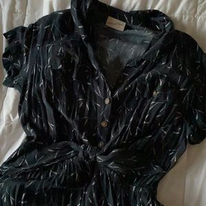 Women’s jumpsuit